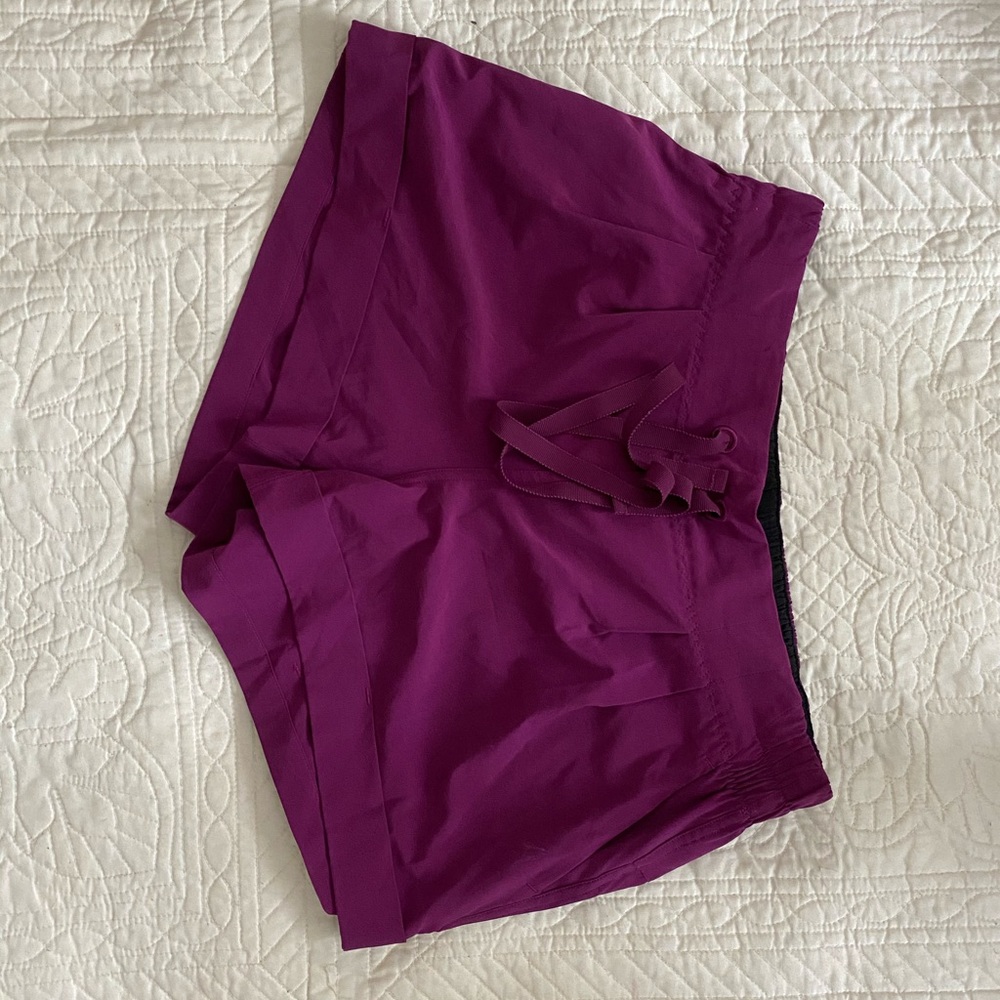 Lululemon shorts